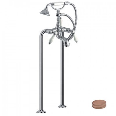    Carlo Frattini Herend   (F5404/4RA, F54044RA)