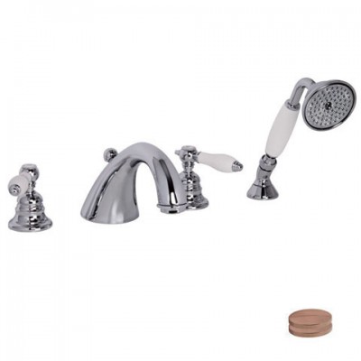    Carlo Frattini Herend (F5414RA)