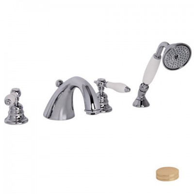    Carlo Frattini Herend (F5414OR)