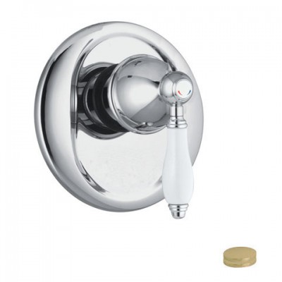     Carlo Frattini Herend   (F5409X1BR)