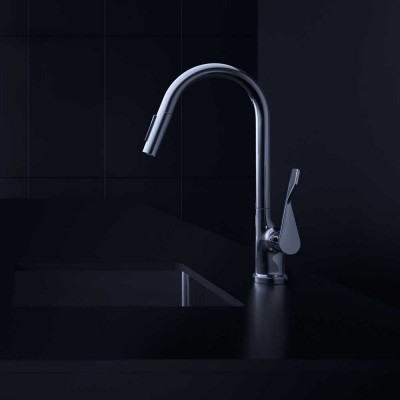     Hansgrohe Axor Citterio (39835000)