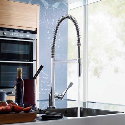     Hansgrohe Axor Citterio    (39840000)