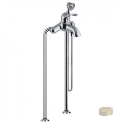    Carlo Frattini Lamp (F3304/4SN, F33044SN)