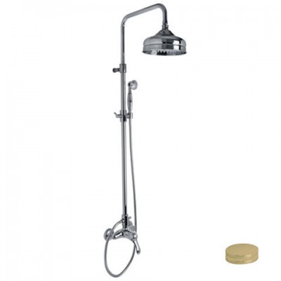   Carlo Frattini Lamp   (F3305/2BR, F33052BR)