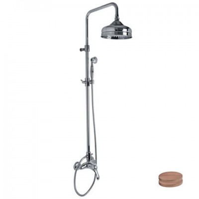   Carlo Frattini Lamp   (F3305/2RA, F33052RA)