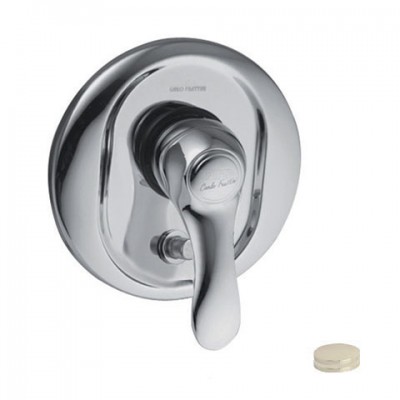     Carlo Frattini Lamp (F3309X2SN)