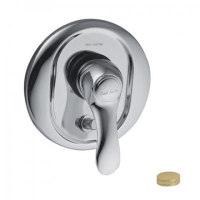     Carlo Frattini Lamp (F3309X2BR)