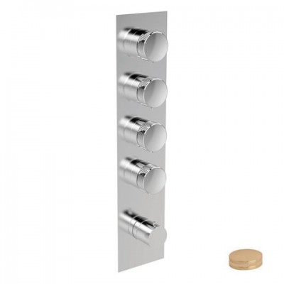       Carlo Frattini Fimatherm (F5603X4HOR)