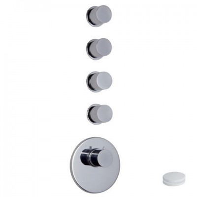       Carlo Frattini Fimatherm (F3253X4BS)