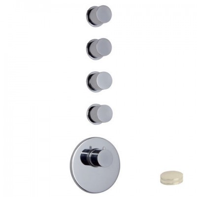       Carlo Frattini Fimatherm (F3253X4SN)