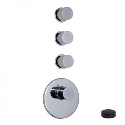       Carlo Frattini Fimatherm (F3253X3NS)