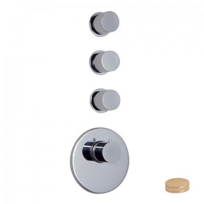       Carlo Frattini Fimatherm (F3253X3OR)