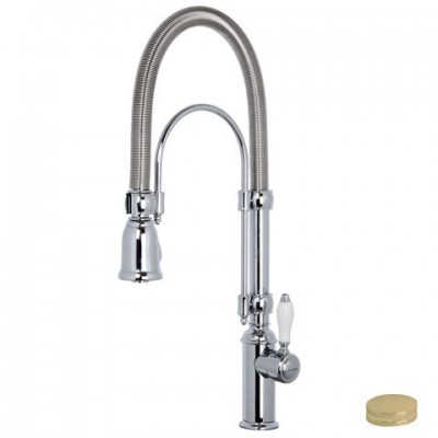     Carlo Frattini Kitchen (F7030BR)