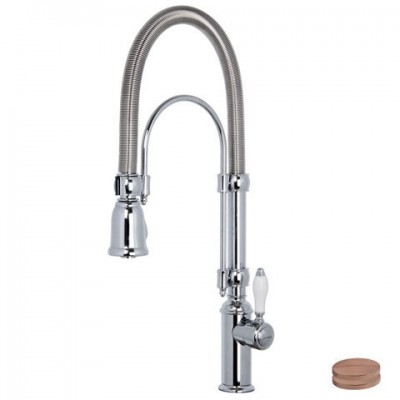     Carlo Frattini Kitchen    (F7030RA)