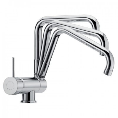     Carlo Frattini Kitchen (F7009CR)