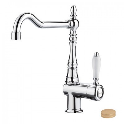     Carlo Frattini Kitchen (F5417NOR)