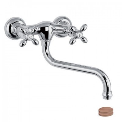     Carlo Frattini Kitchen   (F5006RA)