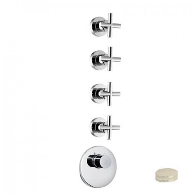       Carlo Frattini Fimatherm (F5333X4SN)