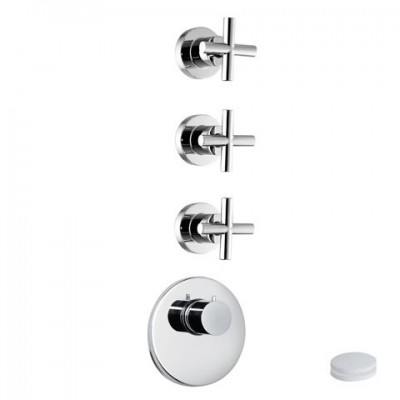       Carlo Frattini Fimatherm (F5333X3BS)