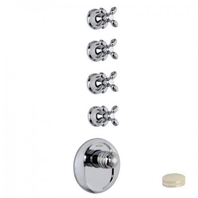       Carlo Frattini Fimatherm (F5043X4SN)