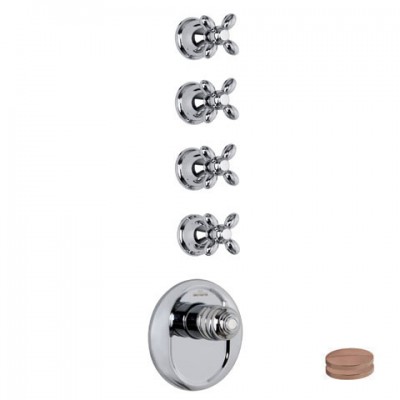       Carlo Frattini Fimatherm    (F5043X4RA)