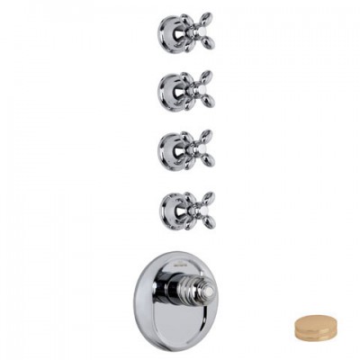       Carlo Frattini Fimatherm (F5043X4OR)