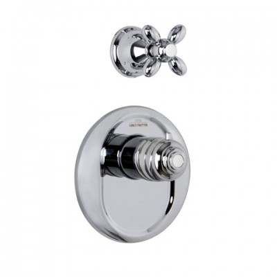       Carlo Frattini Fimatherm (F5043X1CR)