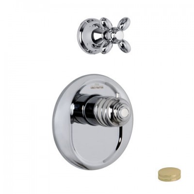       Carlo Frattini Fimatherm (F5043X1BR)