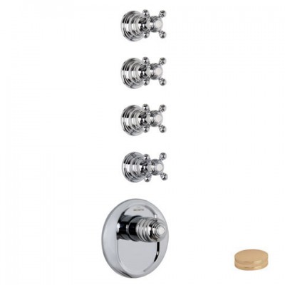       Carlo Frattini Fimatherm (F5113X4OR)