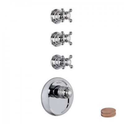       Carlo Frattini Fimatherm (F5113X3RA)