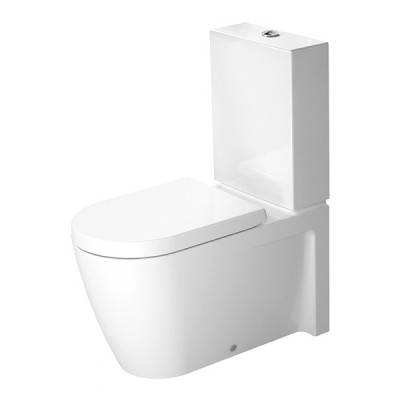   Duravit STARCK 2 72,5 , ,   (21290900001)