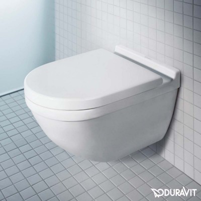   Duravit STARCK 3   , 54 , ,  (42250900A1)