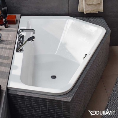   Duravit Paiova 5 190x140 (700393000000000)