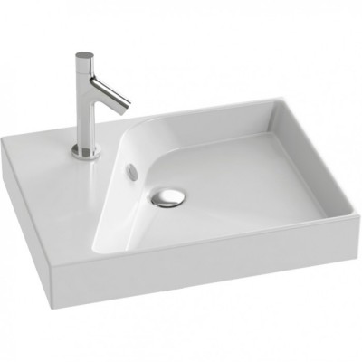   Jacob Delafon Rythmik (EXQ112-00, EXQ11200)