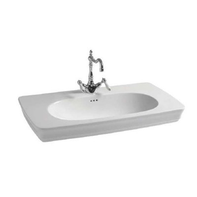  ArtCeram Civitas Bianco Lucido (CIL002 01 00, CIL0020100)