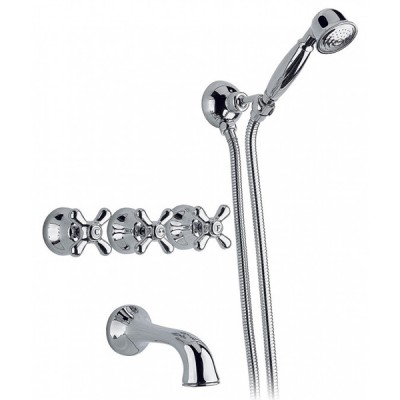    Nicolazzi Nuova Brenta (2503CR)