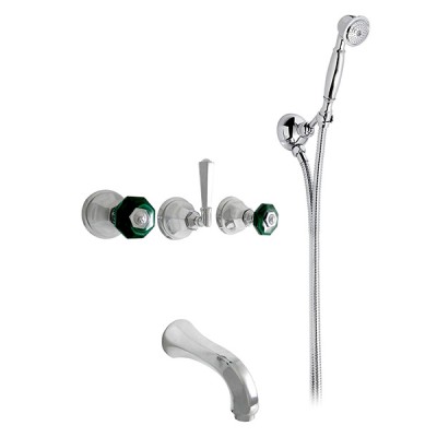     Nicolazzi Teide Chic (1903CR15C)