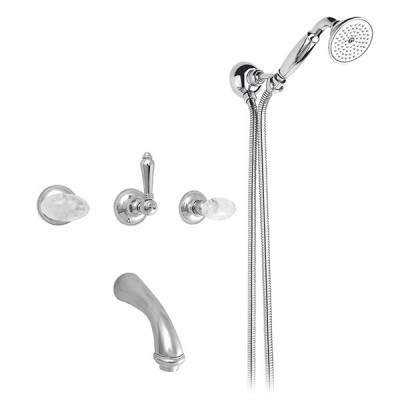     Nicolazzi Cristallo di Rocca (2103CR09C)