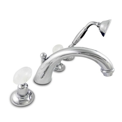    Nicolazzi Cristallo di Rocca (2104CR09C)