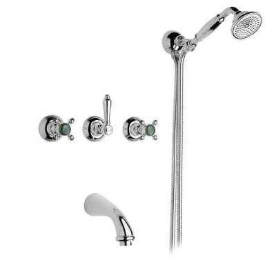     Nicolazzi Le Pietre (2103CR09)