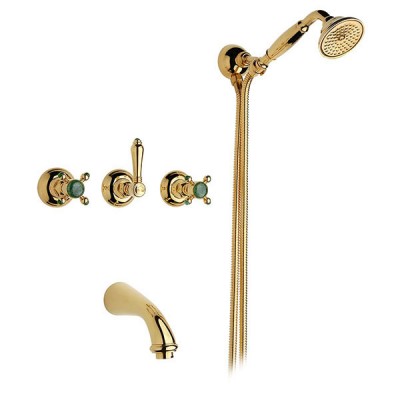     Nicolazzi Le Pietre (2103GO09)