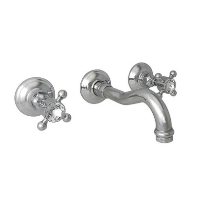    Nicolazzi Half Dome Crystal (1477CR93)