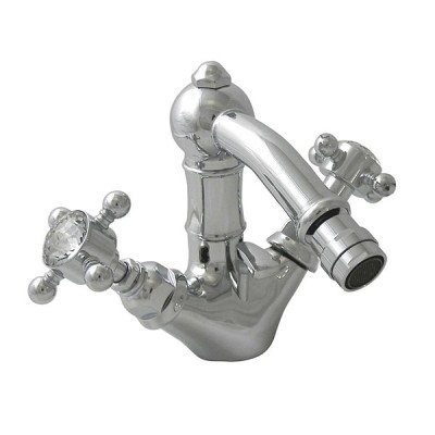    Nicolazzi Half Dome Crystal (1434CR93)