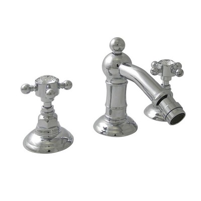    Nicolazzi Half Dome Crystal (1415CR93)