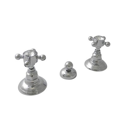    Nicolazzi Half Dome Crystal (1410CR93)