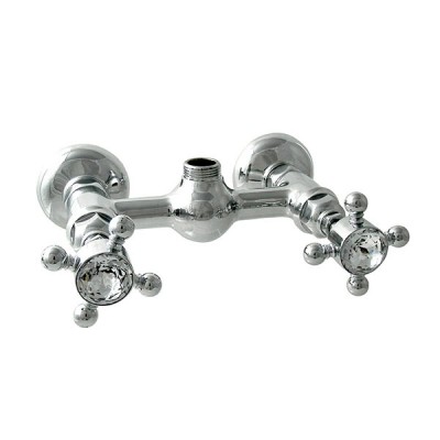    Nicolazzi Half Dome Crystal (1425CR93)