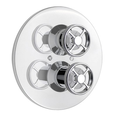   Nicolazzi Thermostatic (4909CR44)