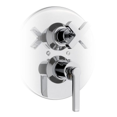   Nicolazzi Thermostatic  (4909CR27)