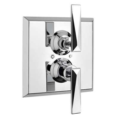   Nicolazzi Thermostatic  (4909CR28)