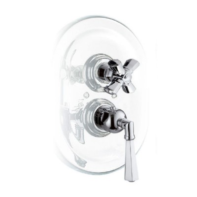   Nicolazzi Thermostatic (4909CR45IN)